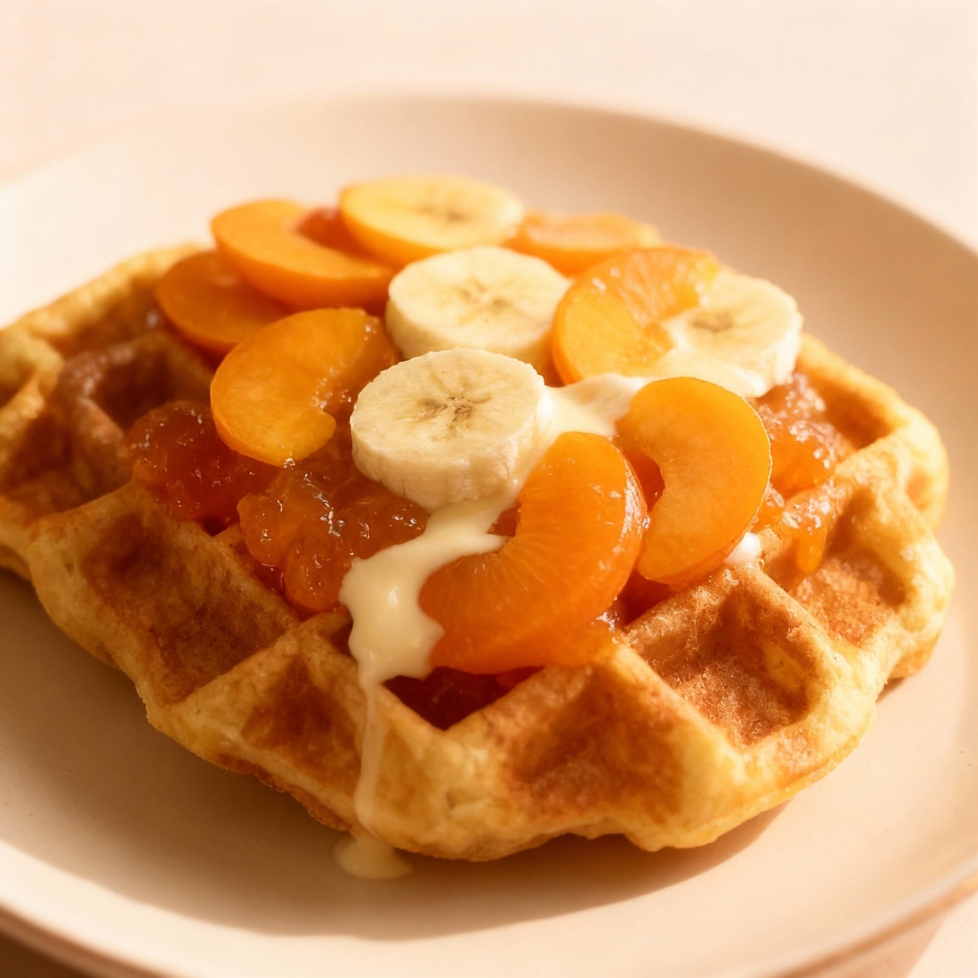 Wafflemania