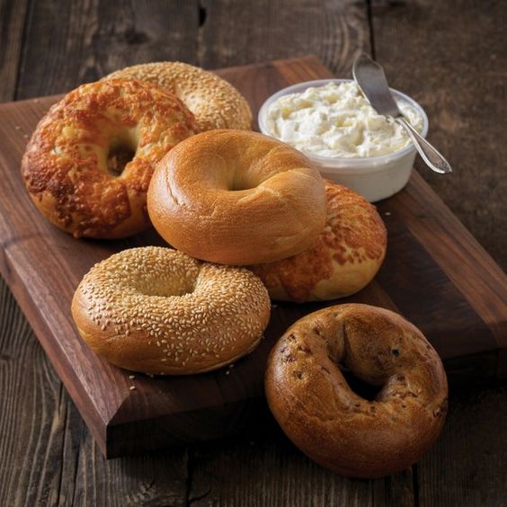 Bagels