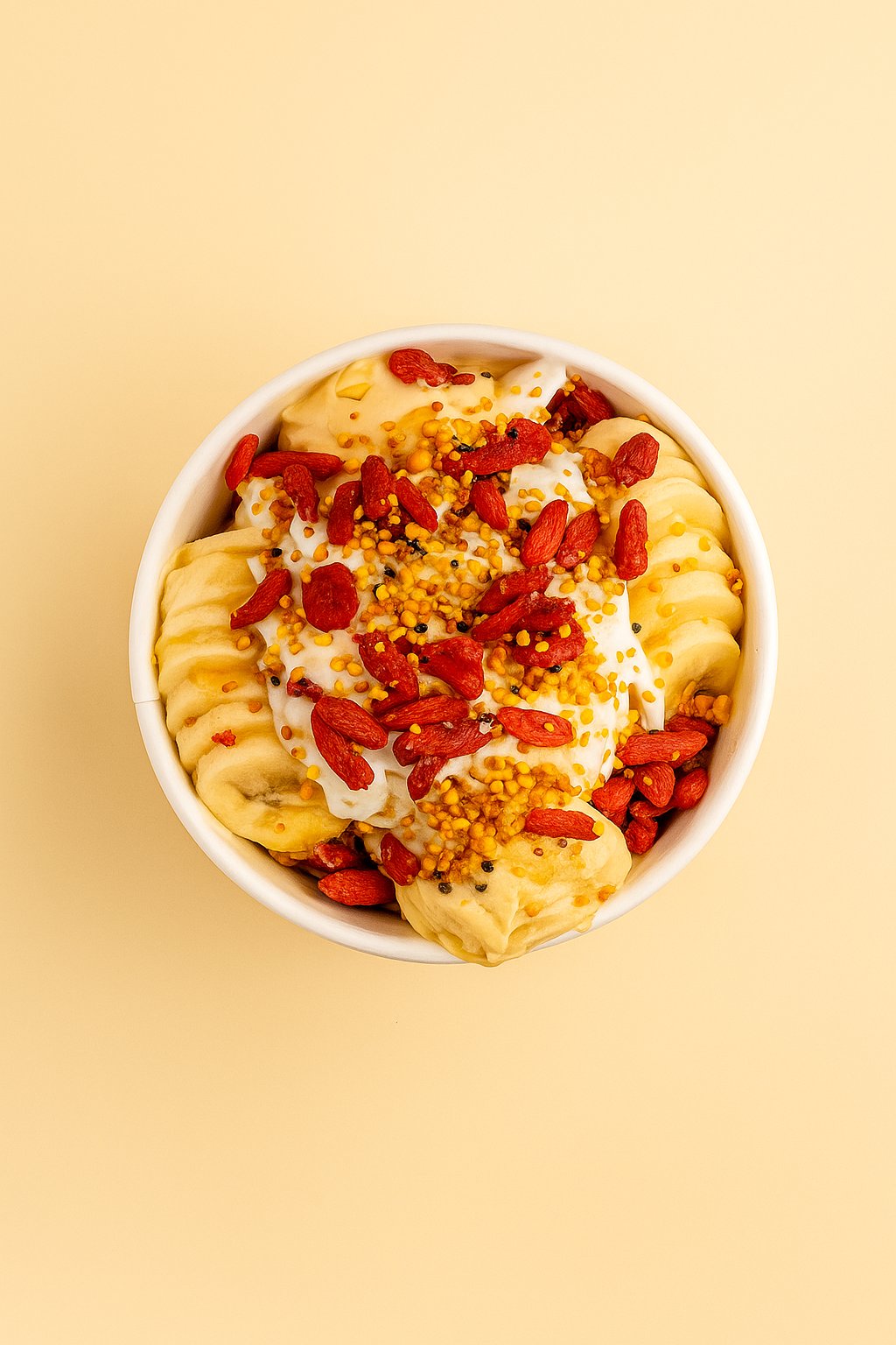 Build Your Own Bowl