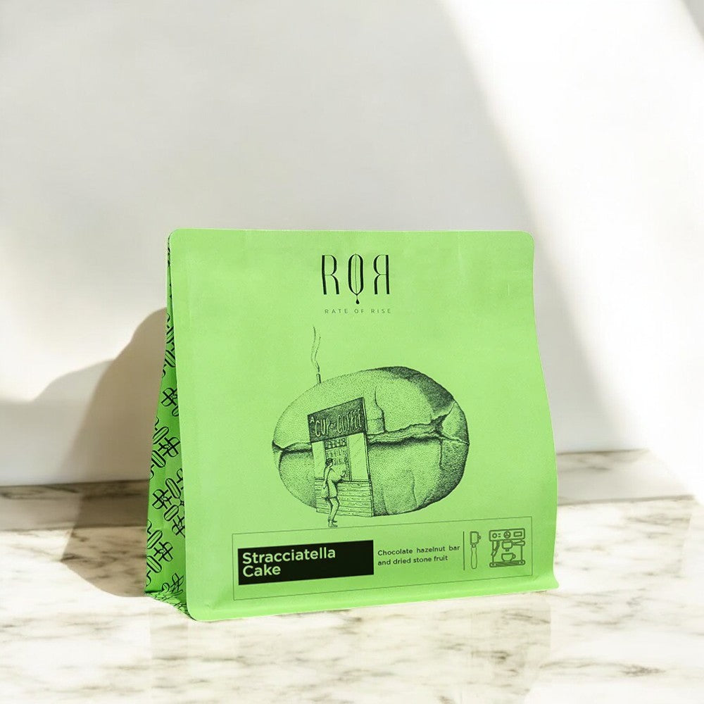 Specialty Coffee Beans