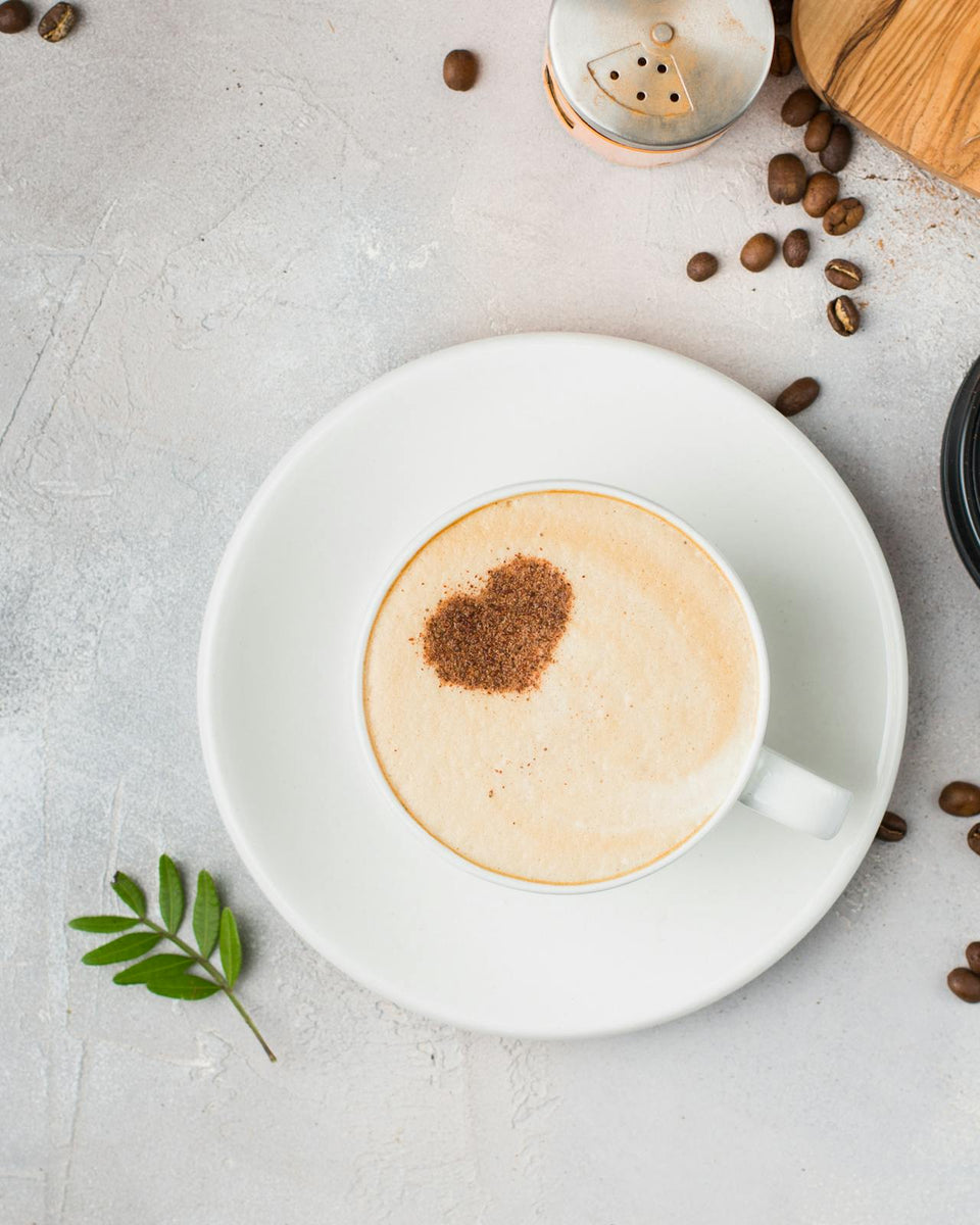 Coffees