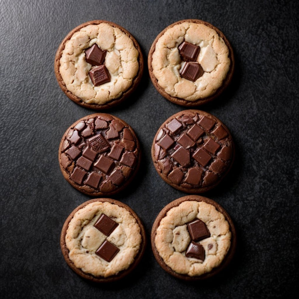 Cakes & Cookies