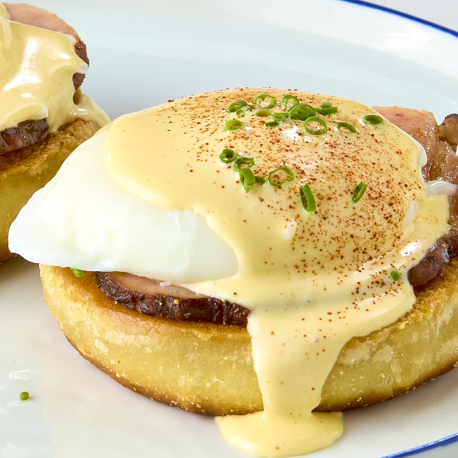 All day Breakfast