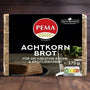 Achtkorn Eight Grain Bread