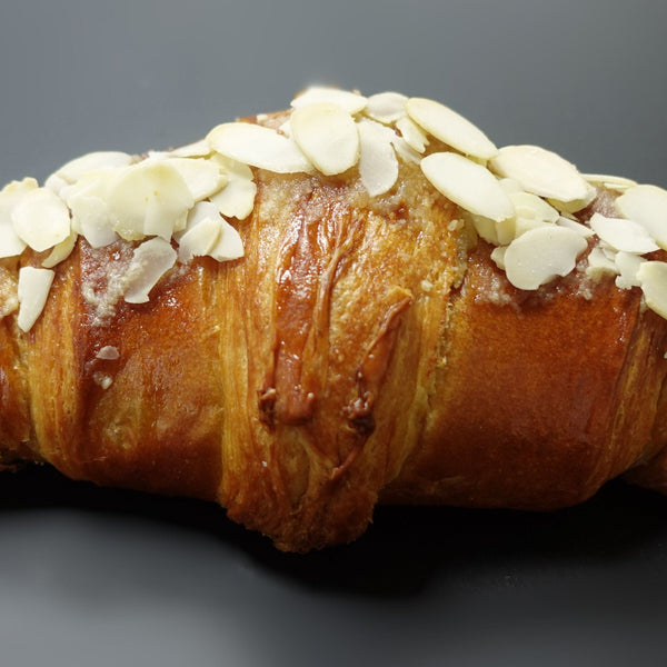 Almond Croissant