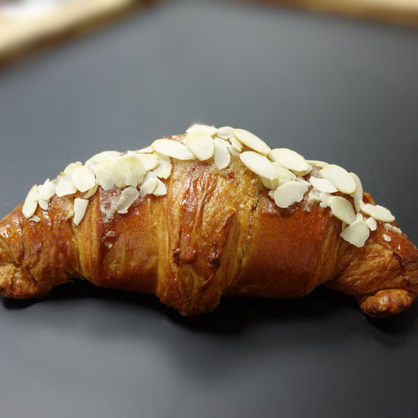 Almond Croissant