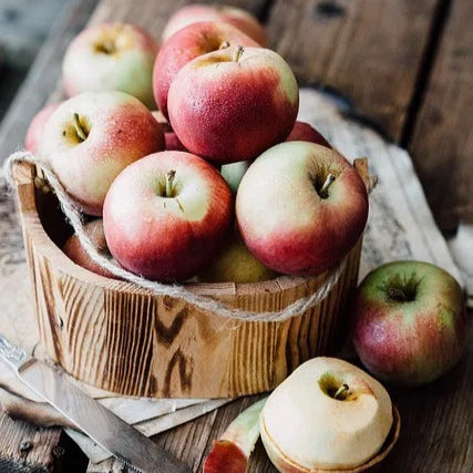 Cloudy Apple Juice