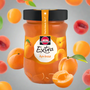 Premium Vegan Apricot Jam