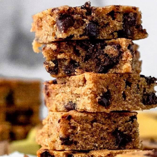 Banana Bread