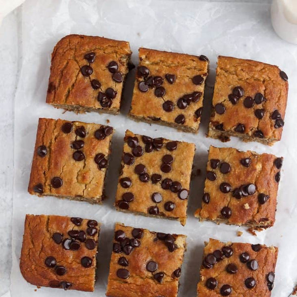Banana Bread
