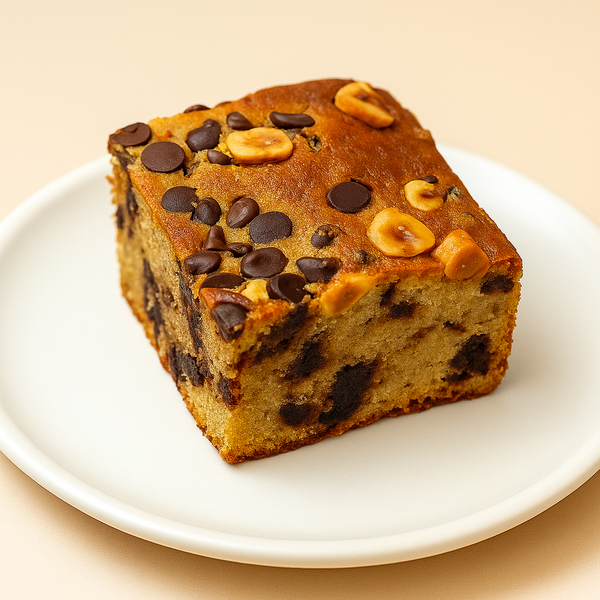 Banana Bread