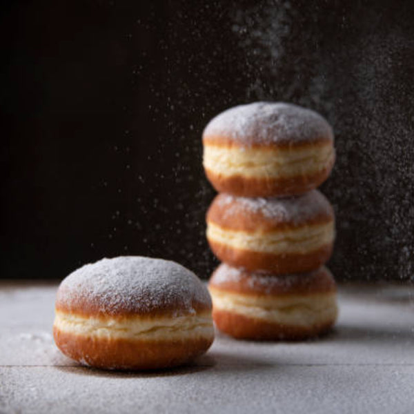 Mini Berliner Jam