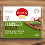Bio Linseed Bread