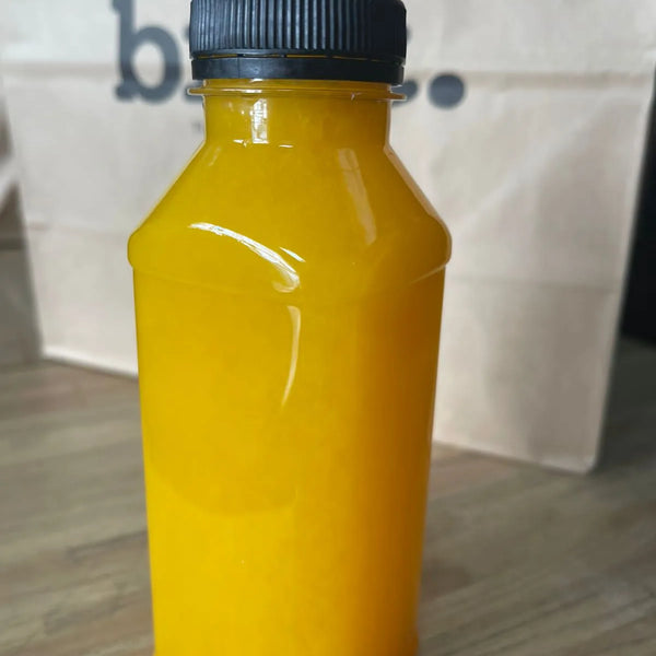 Fresh Orange Juice