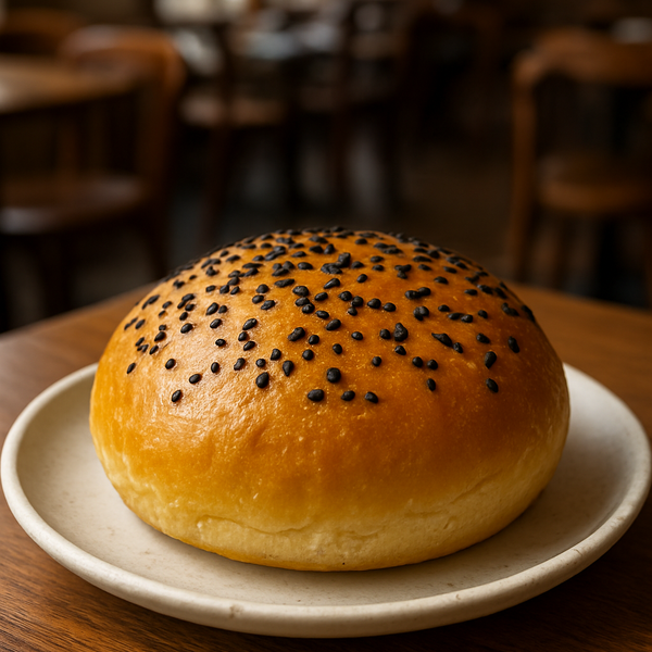 Burger Bun