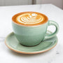Cafe Latte