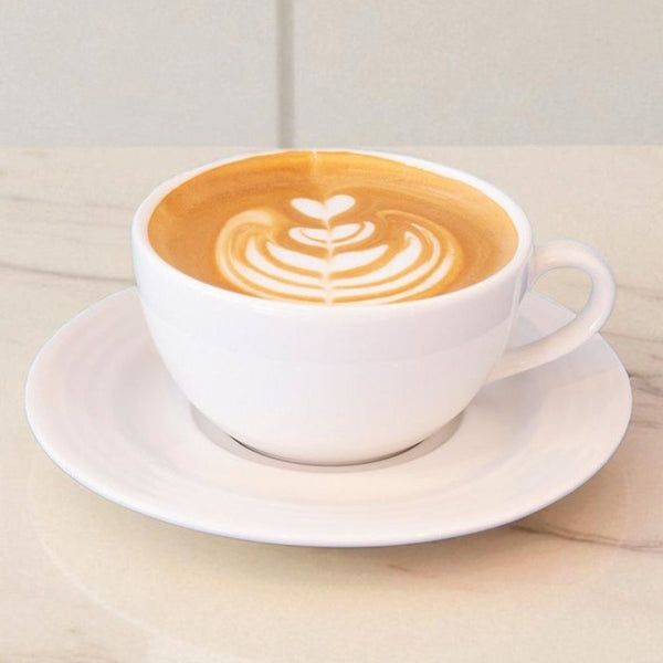 Caramel Latte