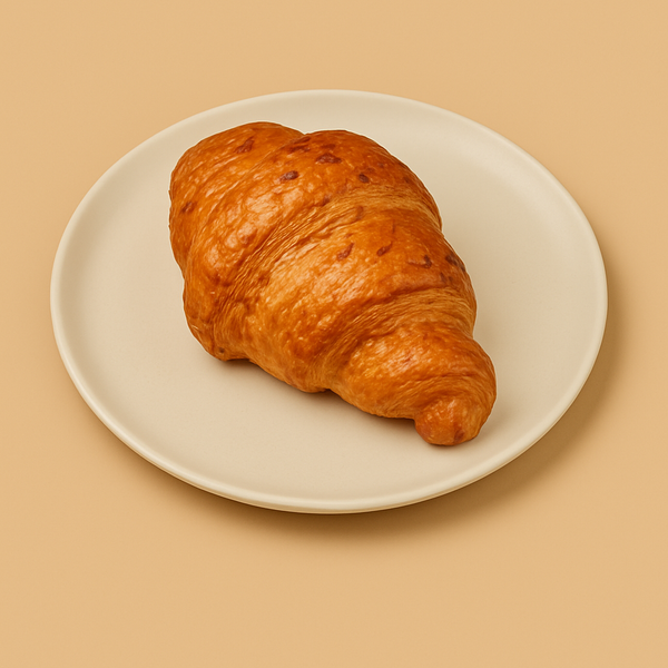 Cheese Croissant