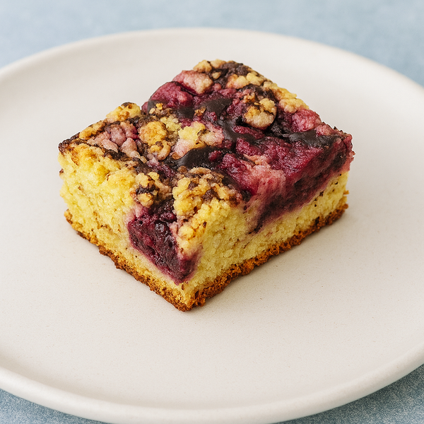 Cherry Cake