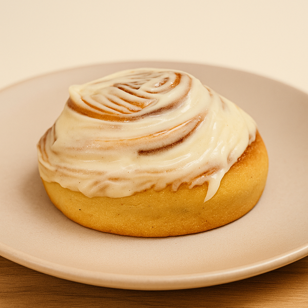 Cinnamon Roll