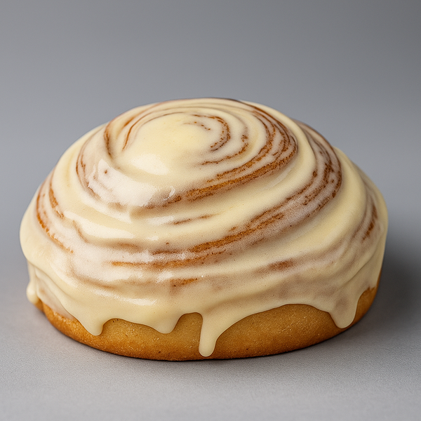 Cinnamon Roll