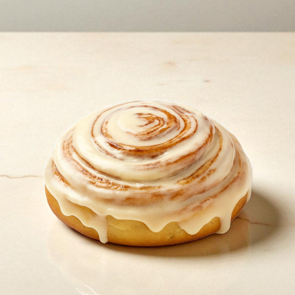 Cinnamon Roll