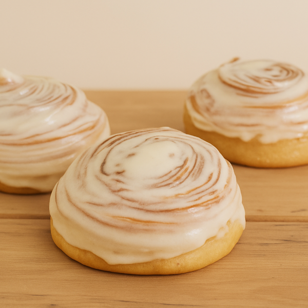 Cinnamon Roll