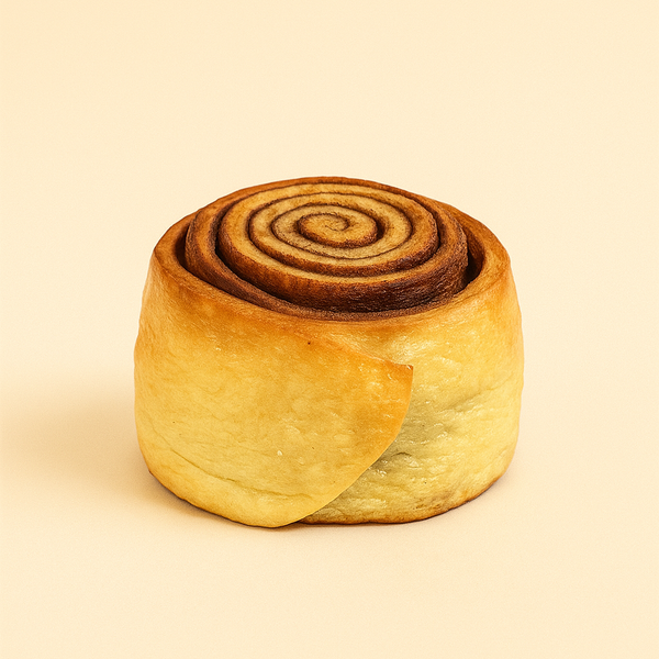 Cinnamon Roll