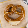 German Classic Pretzel