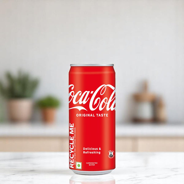 Coca-Cola