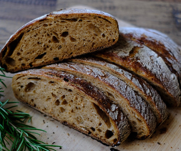 German Farmer Bread