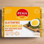 Gluten-free Bread with Sunflower Seeds