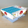 German Oat Fitness Bread