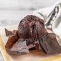 Gluten-Free Chocolate Muffin