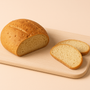 Golden Gluten Free Linseed Hero