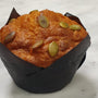 Seed Sensation Gluten-Free Muffin