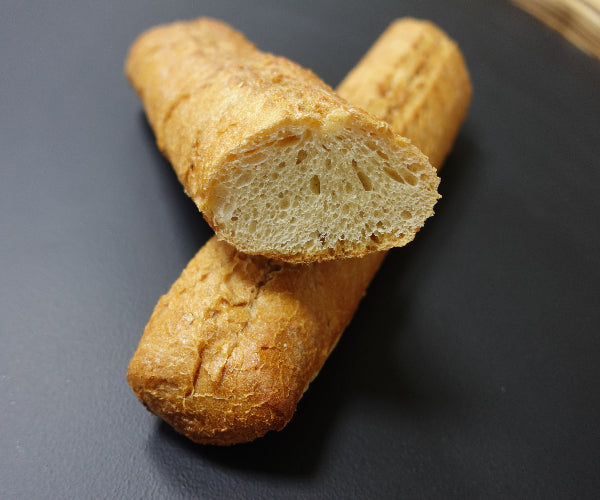 Daisy Dough (Sourdough)