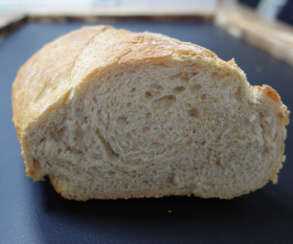 Artisan White Sourdough