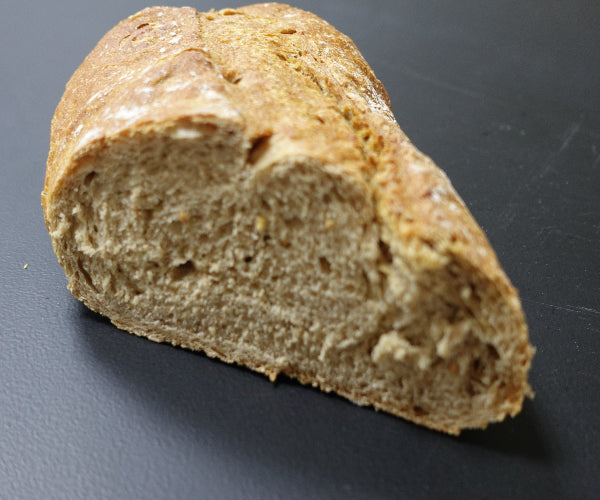 SuperNova Sourdough