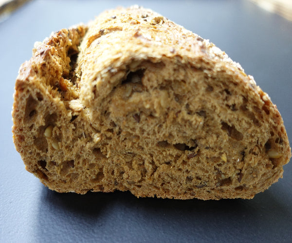 Dr. Dough (Sourdough)