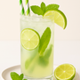 Lemon Mint Mojito