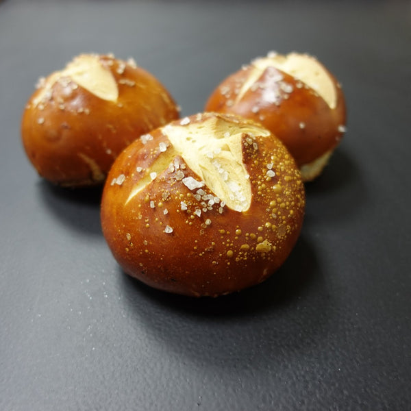German Lye Roll