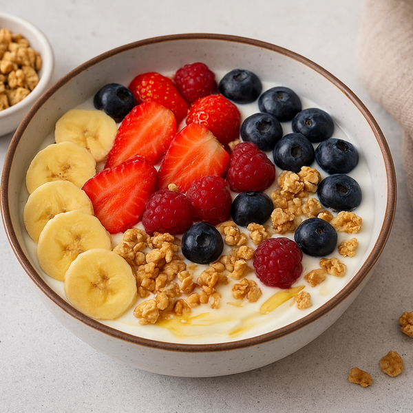 Morning Glow Bowl