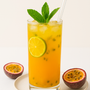 Passion Fruit Mojito