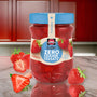 Premium Vegan Zero Sugar Strawberry Jam