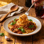 Spaghetti Bolognese