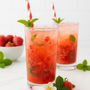 Strawberry Mojito
