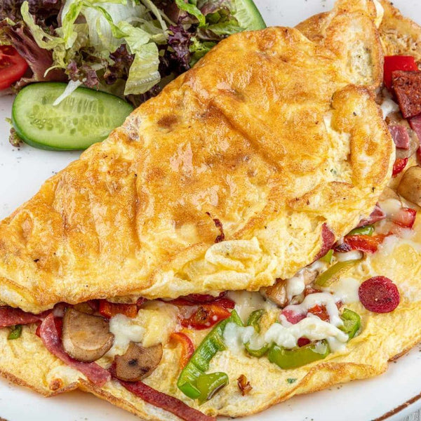 Your Choice Omelette
