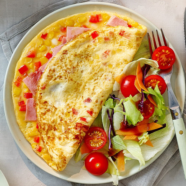 Your Choice Omelette