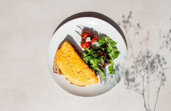 Your Choice Omelette